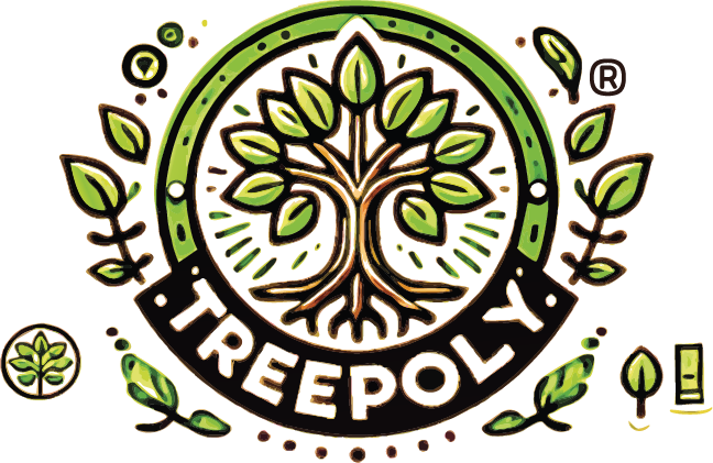 TREEPOLY